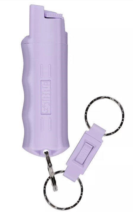 SAB KEYRING SPRAY .54OZ LAVEND - Taurus Savings